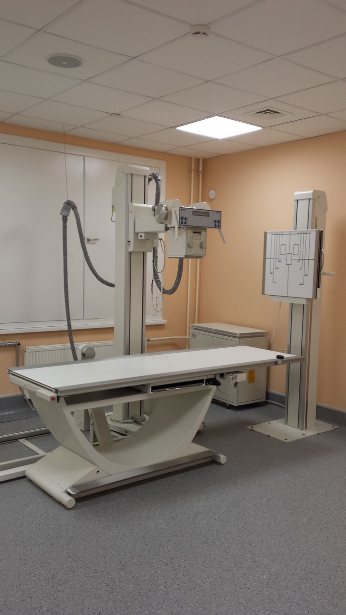 ГБУЗ "Псковский облонкодиспансер» | Официальный сайт ООО "Профиль"