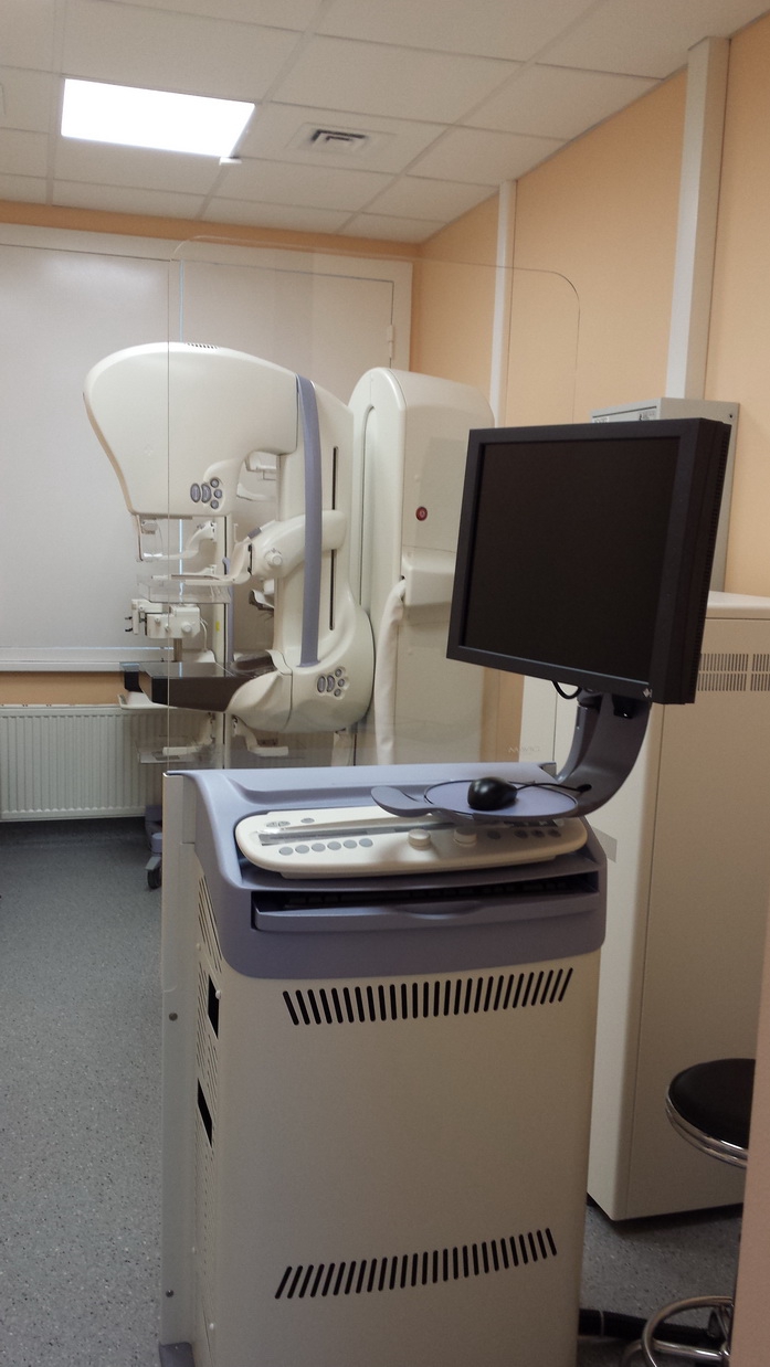 ГБУЗ "Псковский облонкодиспансер» | Официальный сайт ООО "Профиль"