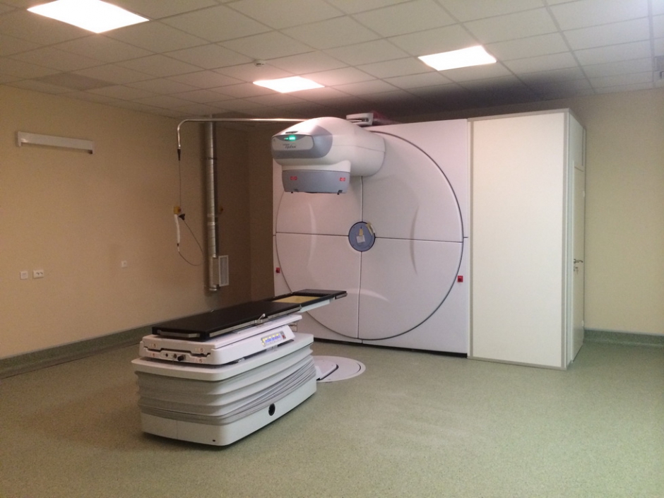 ГБУЗ "Псковский облонкодиспансер» | Официальный сайт ООО "Профиль"