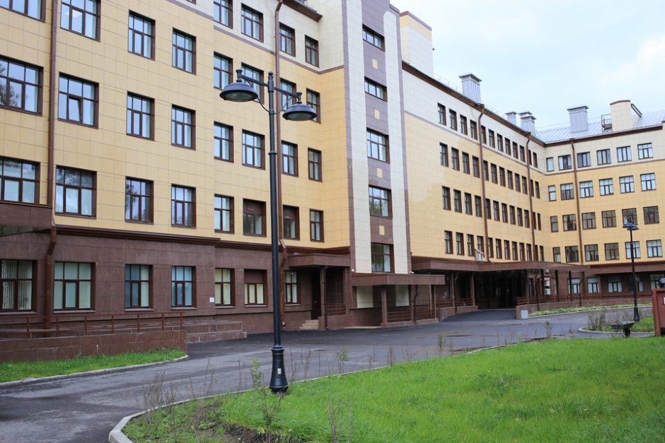 Запись к врачу клин поликлиника 3